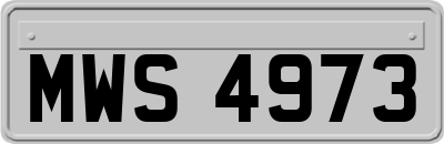 MWS4973