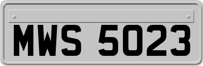 MWS5023