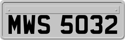 MWS5032