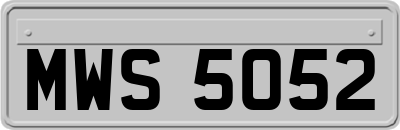 MWS5052