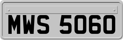 MWS5060