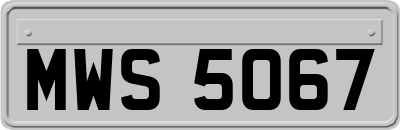 MWS5067