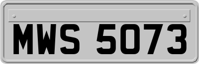 MWS5073