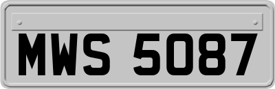 MWS5087