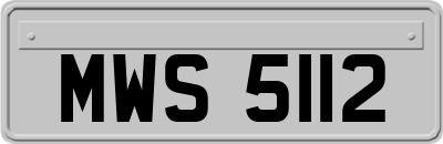 MWS5112