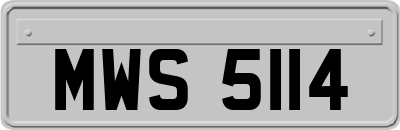 MWS5114
