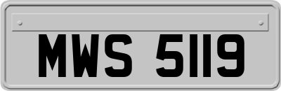 MWS5119
