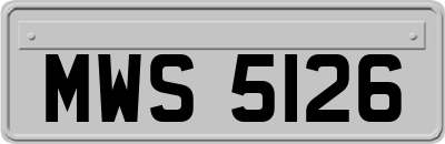 MWS5126