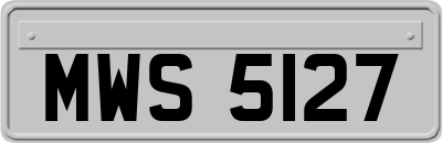 MWS5127