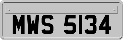 MWS5134