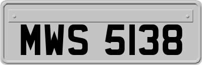 MWS5138