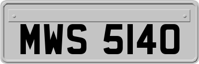 MWS5140