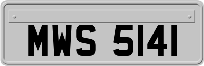 MWS5141