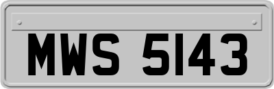 MWS5143