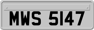 MWS5147