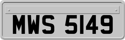 MWS5149