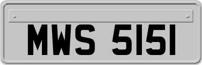 MWS5151