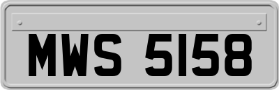 MWS5158