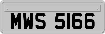 MWS5166