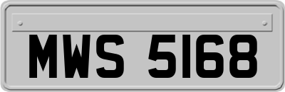 MWS5168