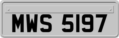 MWS5197