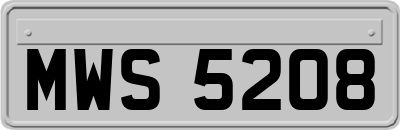 MWS5208