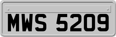 MWS5209