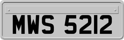 MWS5212