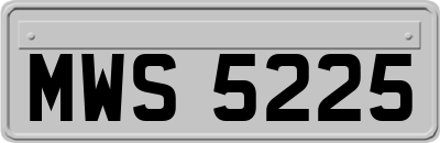 MWS5225