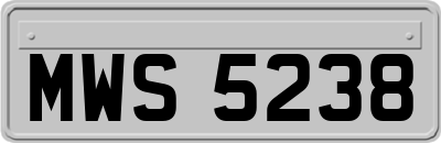 MWS5238