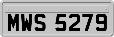 MWS5279