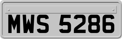 MWS5286