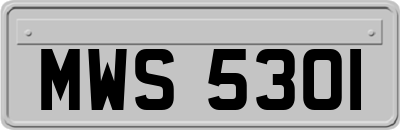 MWS5301