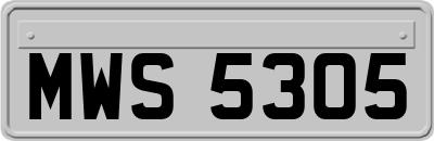 MWS5305