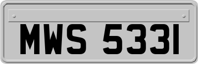MWS5331