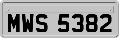MWS5382