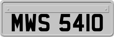 MWS5410