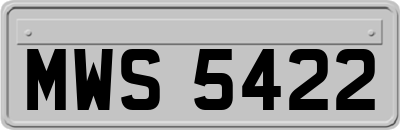 MWS5422