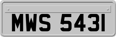 MWS5431