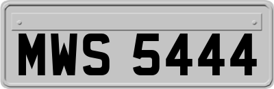 MWS5444