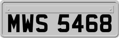 MWS5468