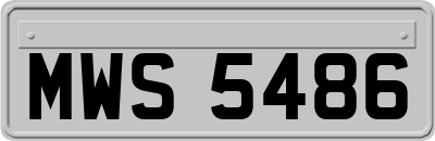 MWS5486