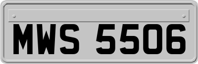 MWS5506