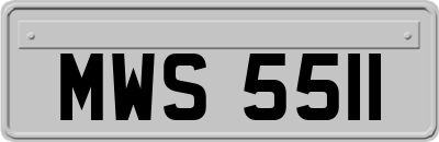 MWS5511