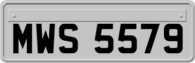 MWS5579