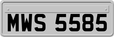 MWS5585