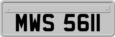 MWS5611