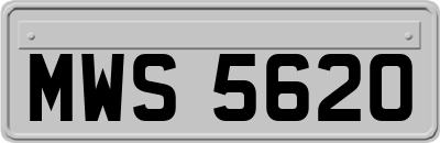 MWS5620