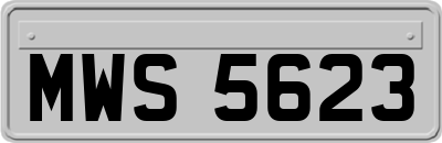 MWS5623