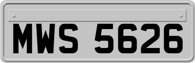 MWS5626